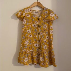 Cotton On Kids dress size 4